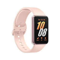 Samsung Galaxy Fit3 Rose Gold