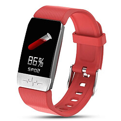 Montre intelligente Yonis IP67
