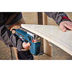 Avis Bosch GST 160 CE