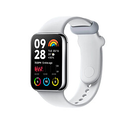 Xiaomi Smart Band 8 Pro - Gris