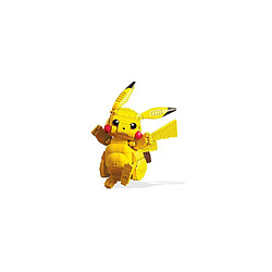 Mattel Mega Construx Jumbo Pikachu