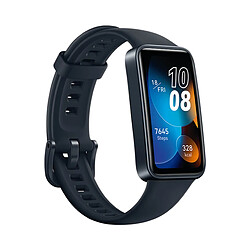 Avis HUAWEI Band 8 Noir