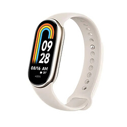 Xiaomi Smart Band 8 - Or