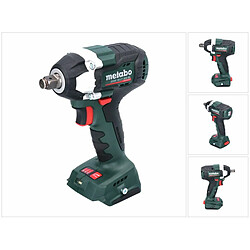 Metabo SSW 18 LT 300 BL