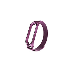 Bracelet connecté
