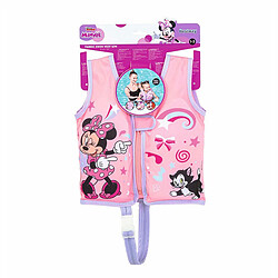 BESTWAY Gilet Disney Minnie UPF 50+