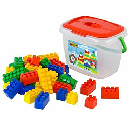 Wader Polesie Seau 45 Briques