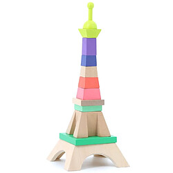 Vilac Tour Eiffel empilable