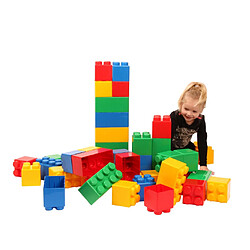 Acheter Polesie Blocs 45 pcs XXL