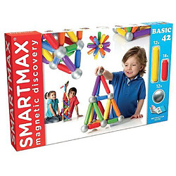 Acheter SmartMax Basic 42 Pièces
