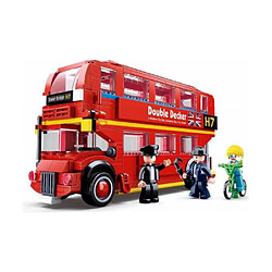 SLUBAN Bus Londonien