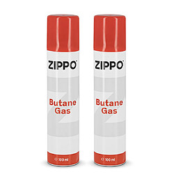 Acheter Pack Insert Zippo - 2 Gaz Butane