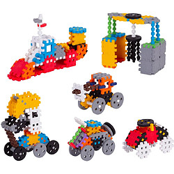 Marioinex Mini Waffle Konstruktor