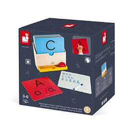 JURATOYS-JANOD Essentiel Apprendre a ecrire