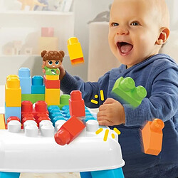 Acheter Mega Brands MEGA BLOKS-Table Avalanche HHM99