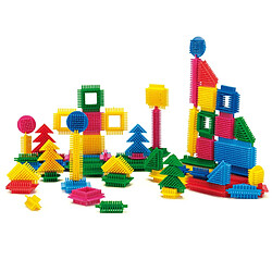 Blocs Hérisson Wader