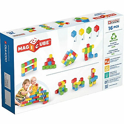 Magicube Cubes Magnétiques à Empiler