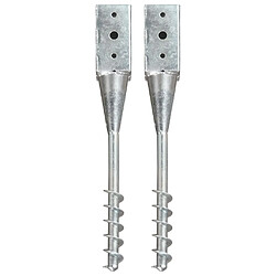 Ornement des abords Vidaxl