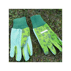 Acheter Kids In The Garden Esschert Design Gants de Jardinage Enfant