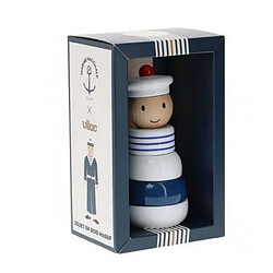 Briques & blocs Vilac