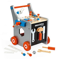 Bricolage & jardinage Juratoys-Janod