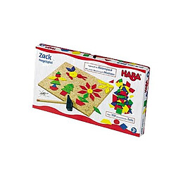 HABA Jeu d'art Tap Tap 102 pcs
