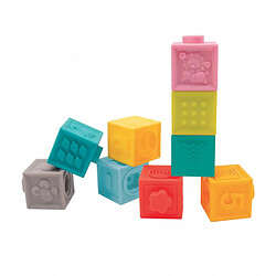 LUDI Cubes Emboitables