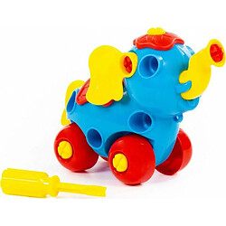 Wader Polesie Klocki SÄ?oÄ?