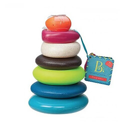 B. Toys Galets à empiler