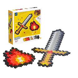 Avis Plusplus puzzle par numéros Aventure