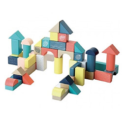 Vilac Baril 54 cubes