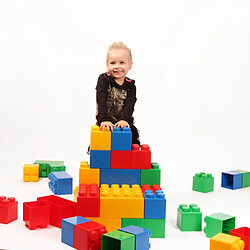 Polesie Wader Briques construction XXL 24 pcs