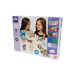 Kontiki Plus Plus Kit Découverte