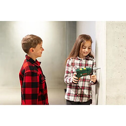 Klein Theo Klein Bosch