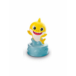 CLEMENTONI Baby Shark Clemmy