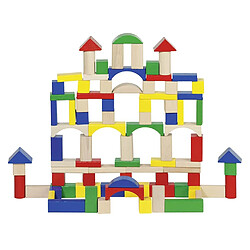 Goki Baril de construction