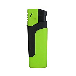 Zorr Turbo Rubber Green
