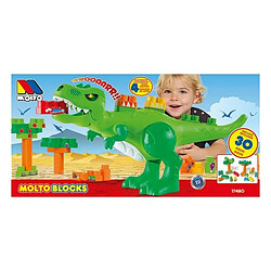 Molto Jeu de construction 17480 (30 pcs)