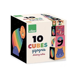 Vilac Cubes Gigognes