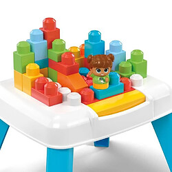 Avis Mega Brands MEGA BLOKS-Table Avalanche HHM99