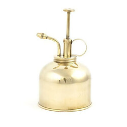 Kikkerland Arrosoir spray vintage