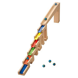 HABA Accessoires Toboggan Blocs Musicaux