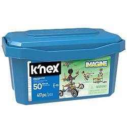 Knex Jeu de Construction Imagine
