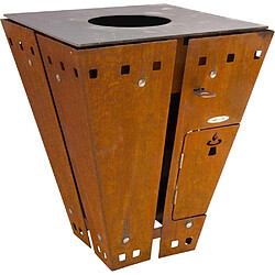 Acheter Remundi Brasero Magnus