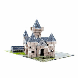 Trefl Briques Harry Potter Long Gallery - Beige