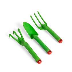 Bigjigs Toys Outils à Main En Métal Pour Enfants