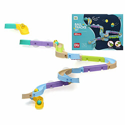 Briques & blocs BigBuy