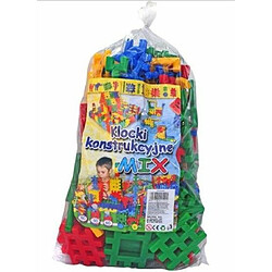 Tupiko KK110 Blocs Mix IP