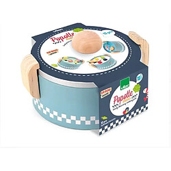 Vilac Popotte minus en bois