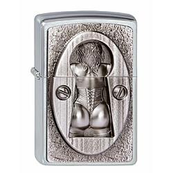 Zippo 50810904 Keyhole